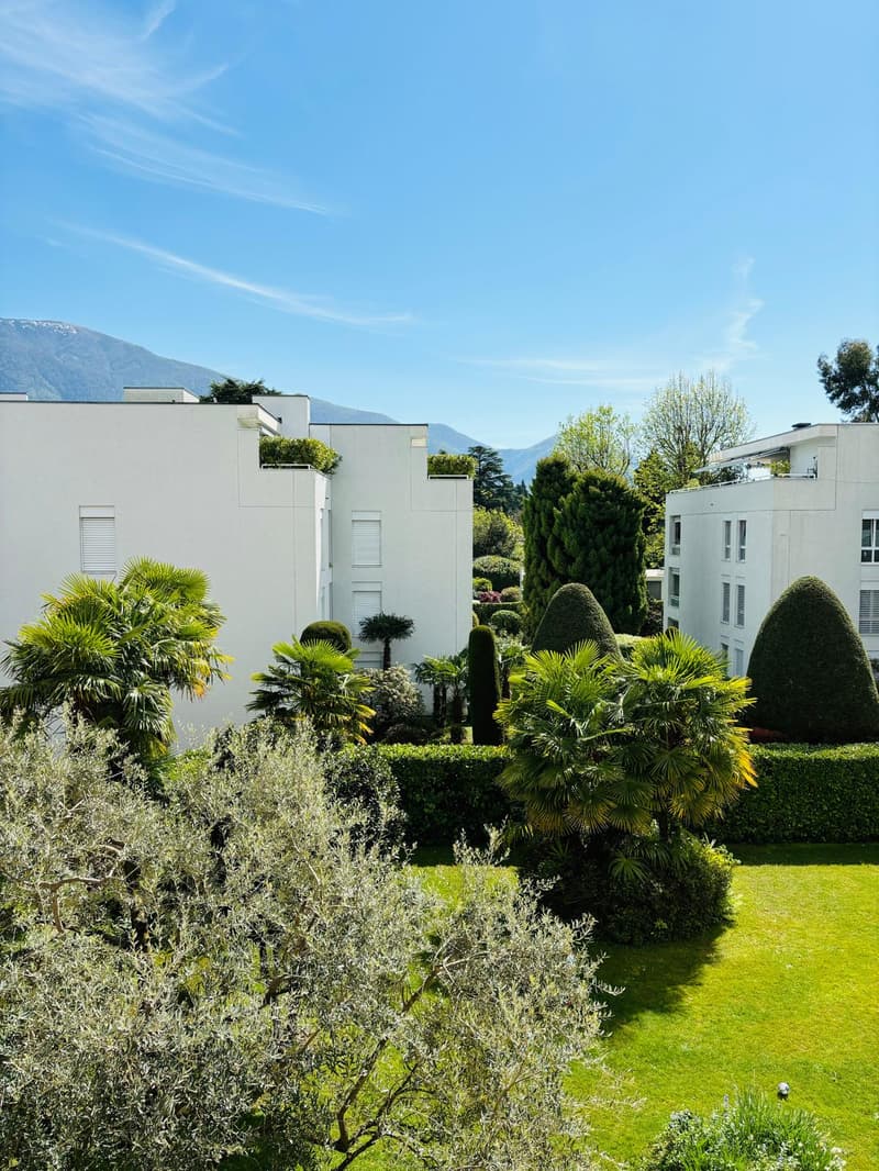 Via Architetto Pisoni 16, 6612 Ascona