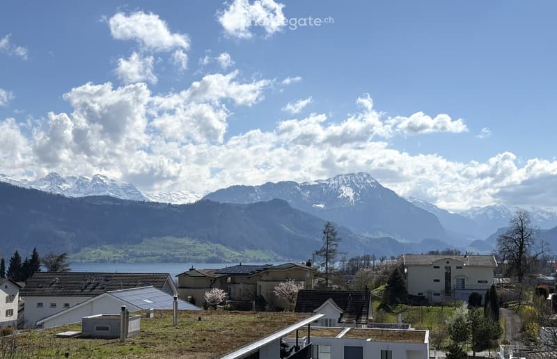 Bauland in Meggen | homegate.ch