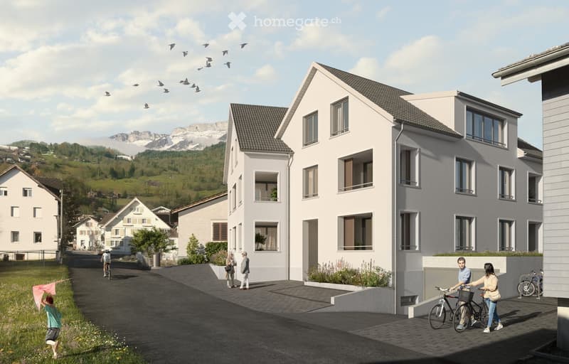 Underfelsbach 11, 9473 Gams