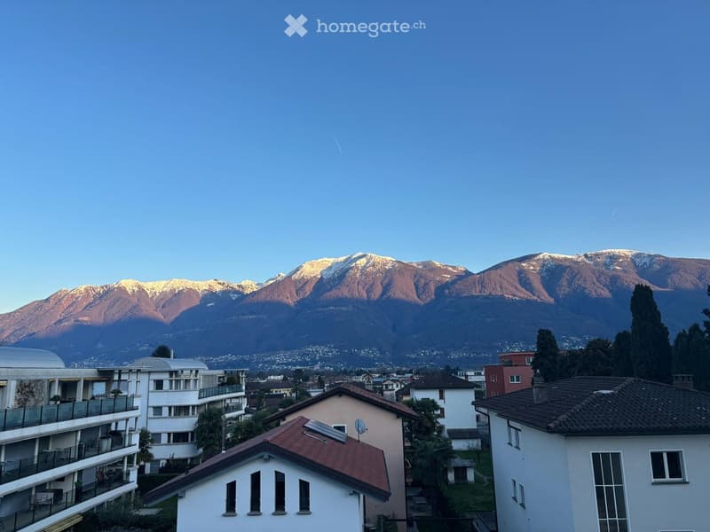 via Baraggie 11, 6612 Ascona
