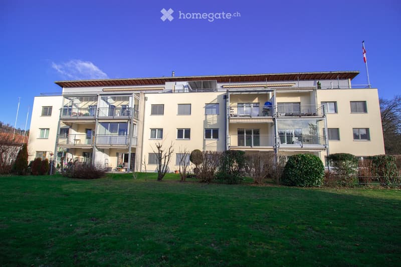 Finkenweg 4, 5726 Unterkulm