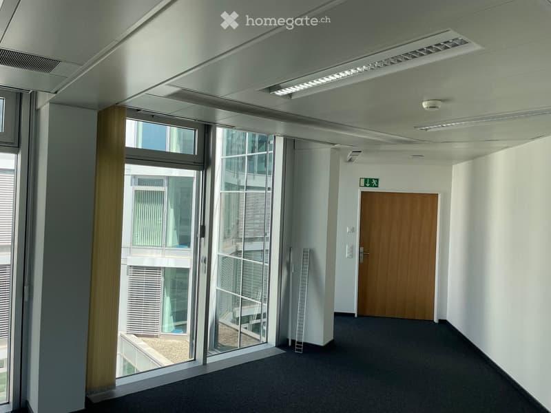 Büro 2. OG