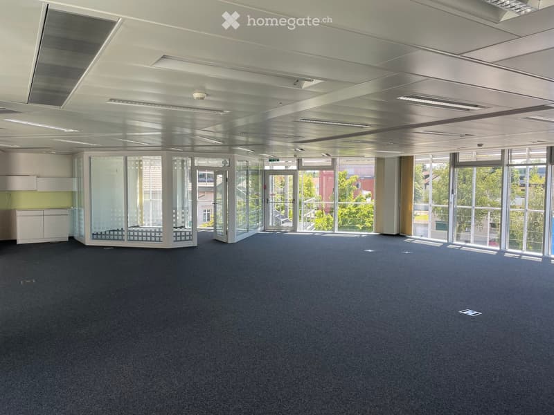 Büro 2. OG