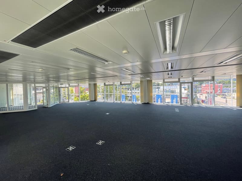 Büro 2. OG