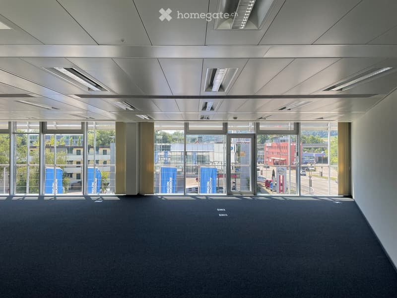 Büro 2. OG