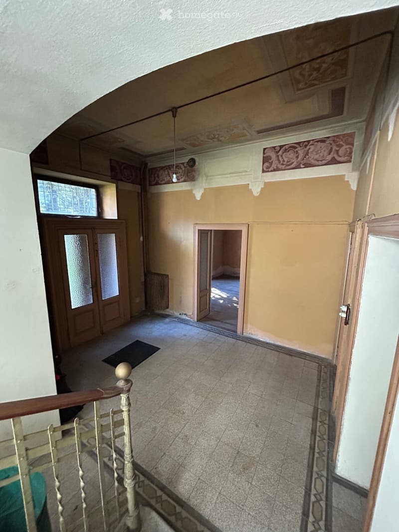 Villa in Tesserete (14)