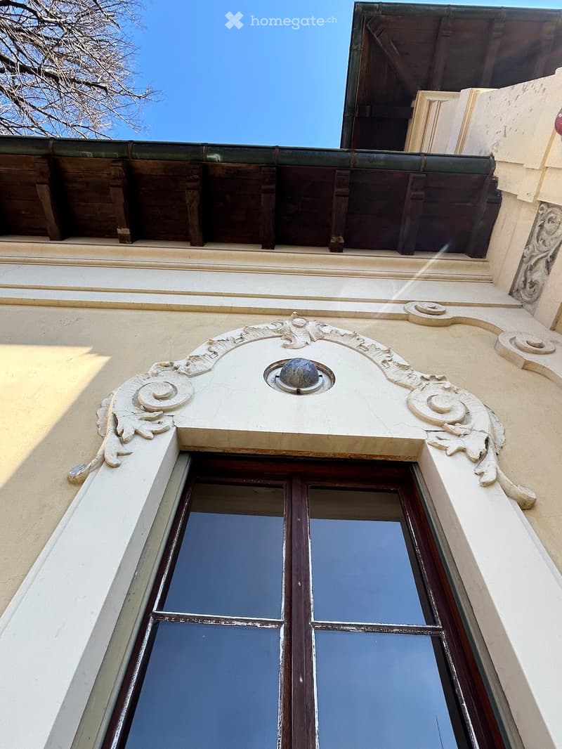 Villa in Tesserete (24)