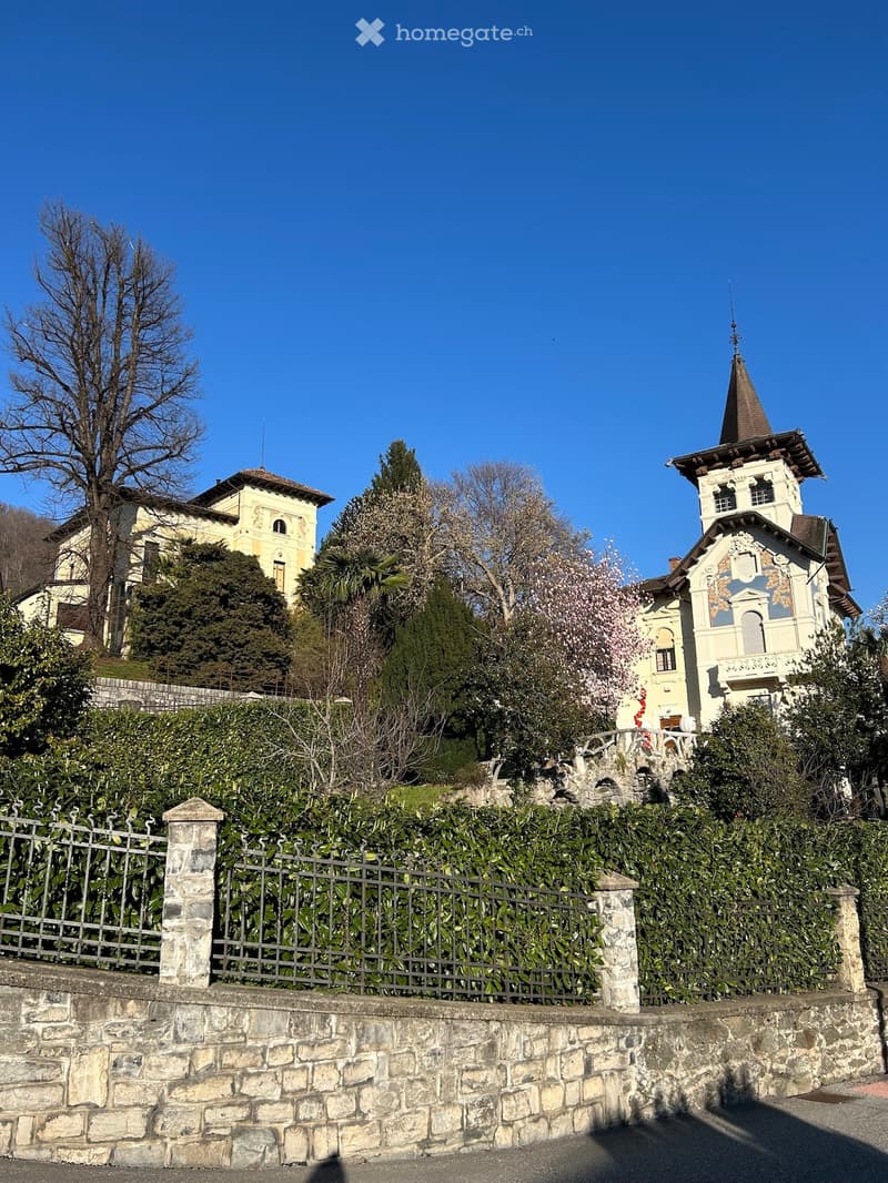 Villa in Tesserete (6)