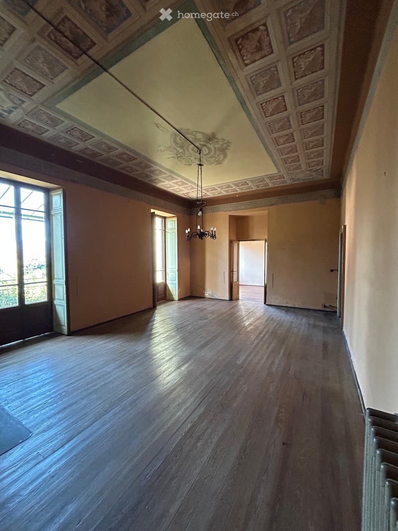 Villa in Tesserete (9)