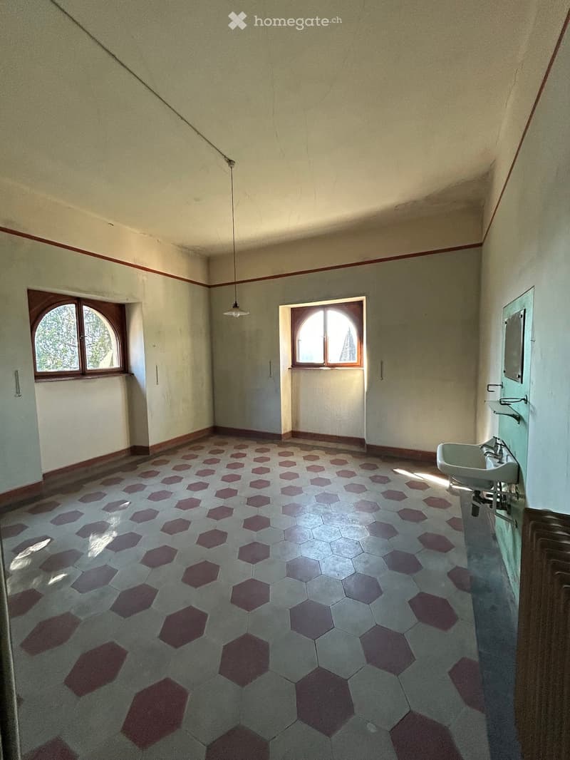 Villa in Tesserete (30)