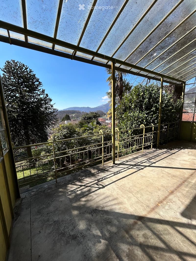 Villa in Tesserete (11)