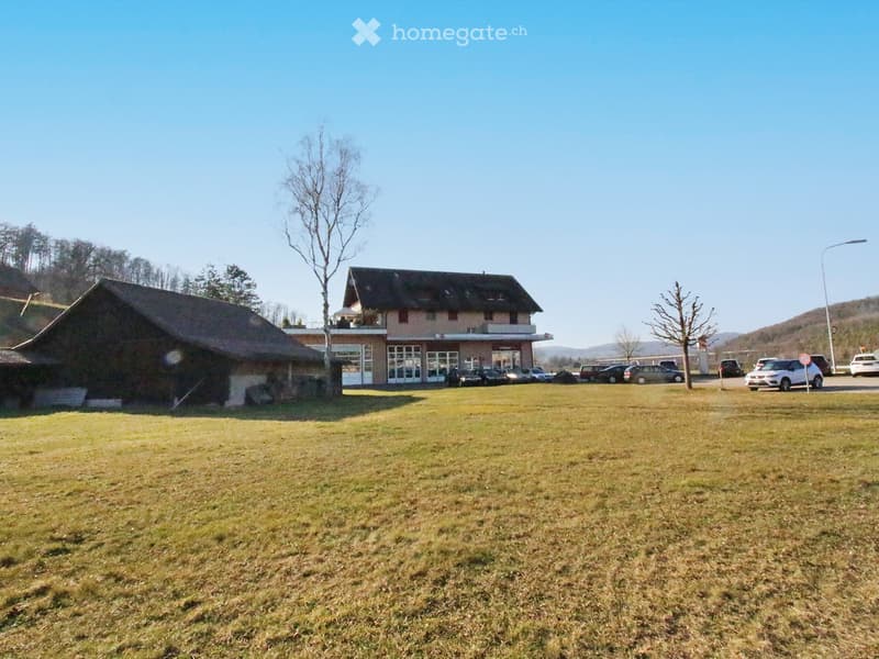 Aarütistrasse 9, 8192 Glattfelden