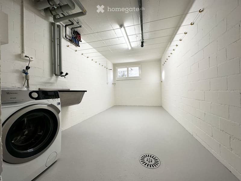 Neusanierter Rückzugsort im Grünen (10)