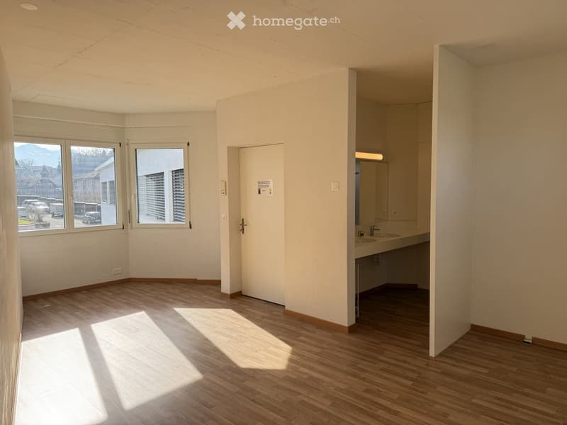 Vielseitige Nutzungsmöglichkeit an zentralem Standort! (7)