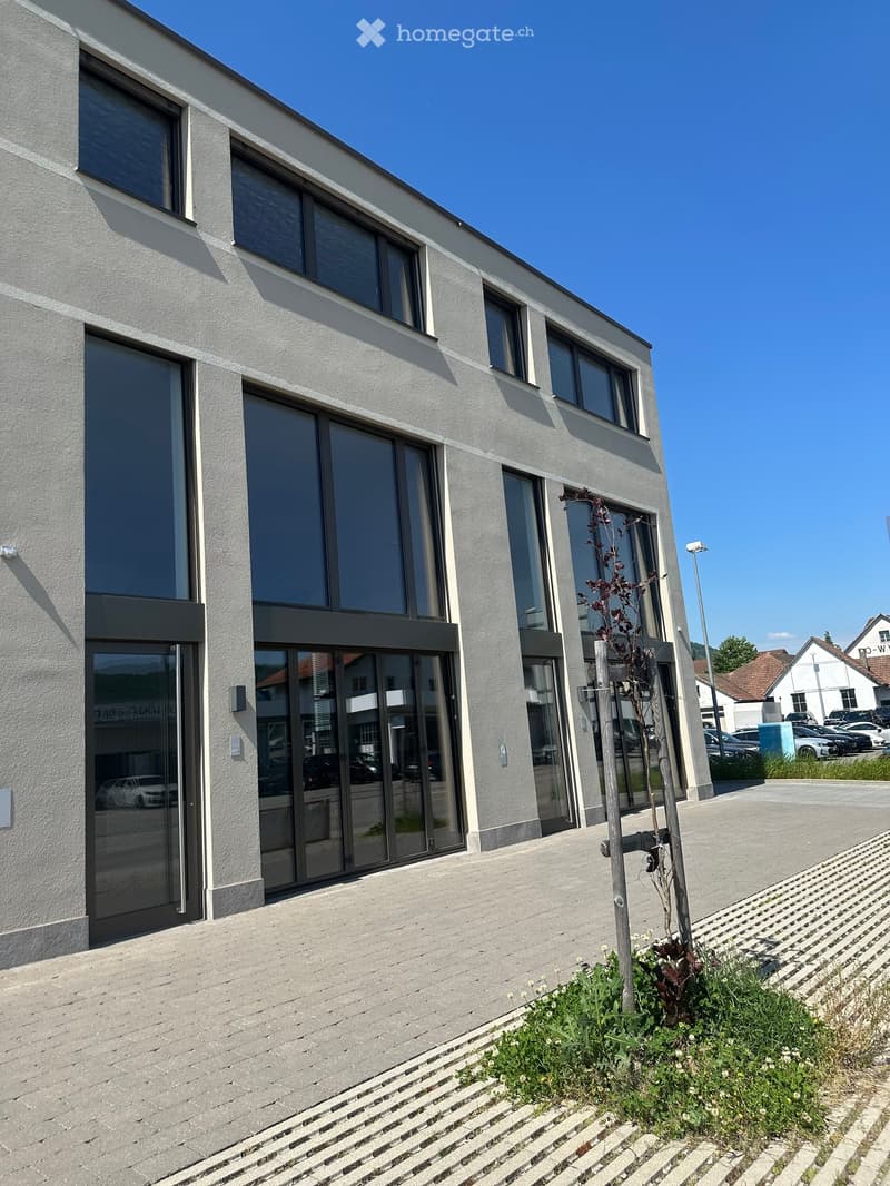 Zu Vermieten an Top Lage Büro-/Verkaufs-/Gewerbefläche (3)