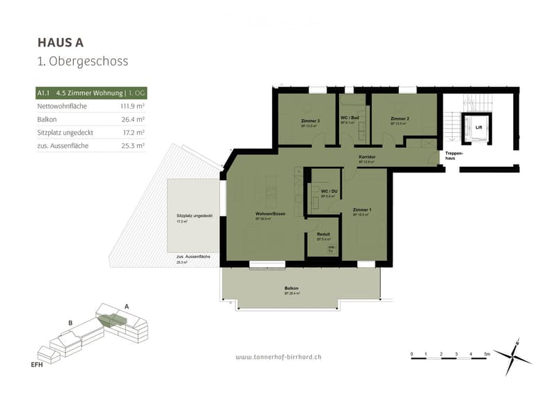 {"visible_features": ["Balcony / Terrace"],    "type": "Floor plan",    "description": "4.5 rooms, living room, kitchen, 3 bedrooms, 2 bathrooms, balcony, reduction, utility room, entrance, storage",    "localized_descriptions":        {        "EN":