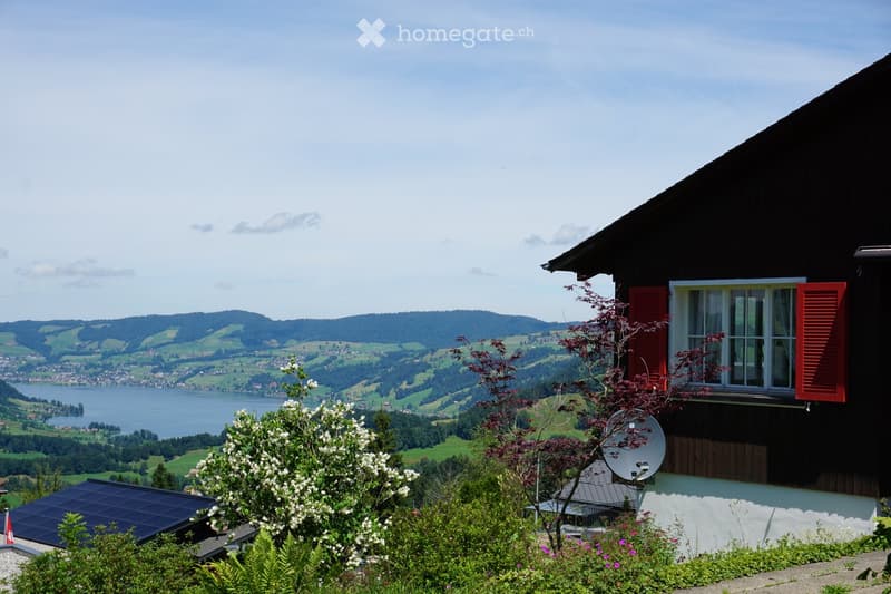 Höhenweg 9, 6417 Sattel