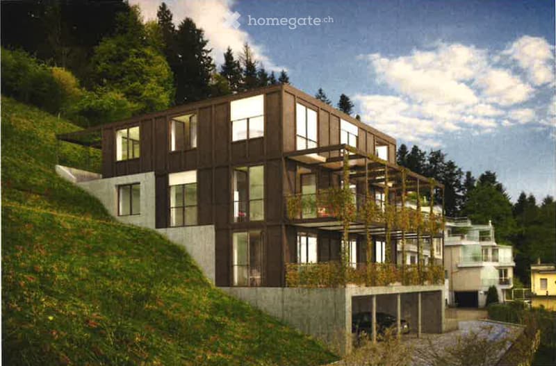 Guetrütistrasse, 6010 Kriens
