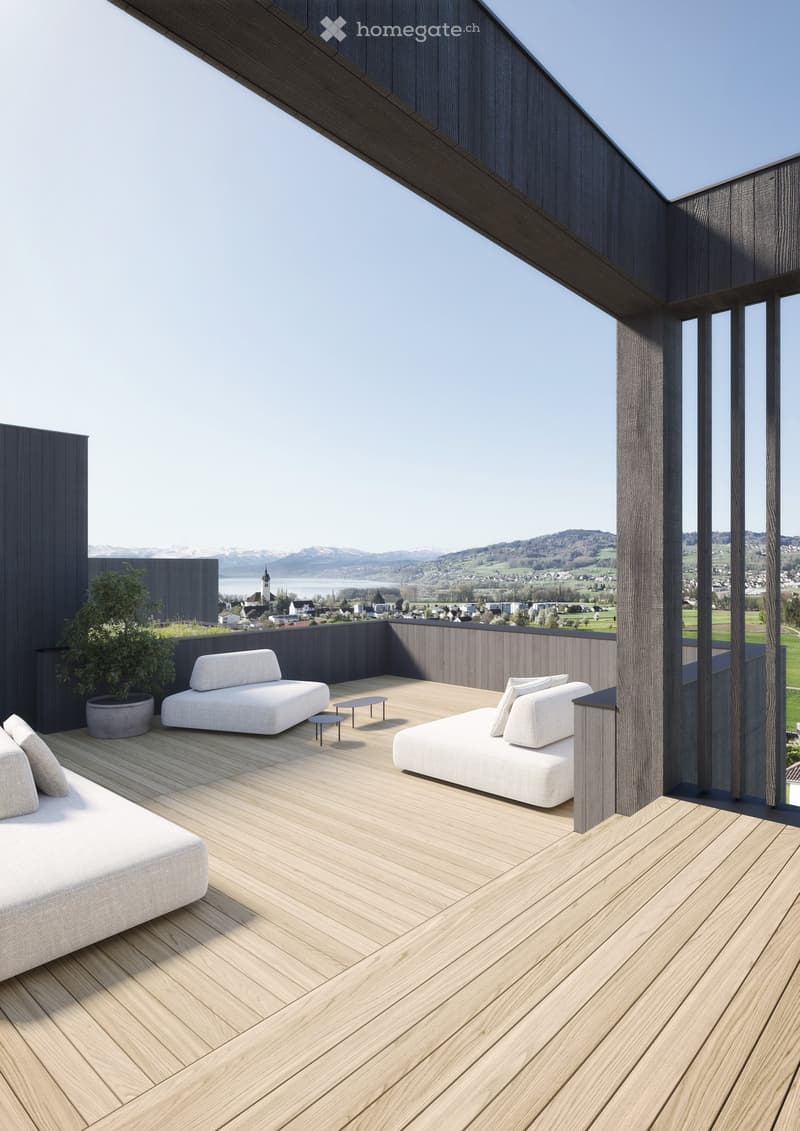 Villa LIGNA in Seengen (3)