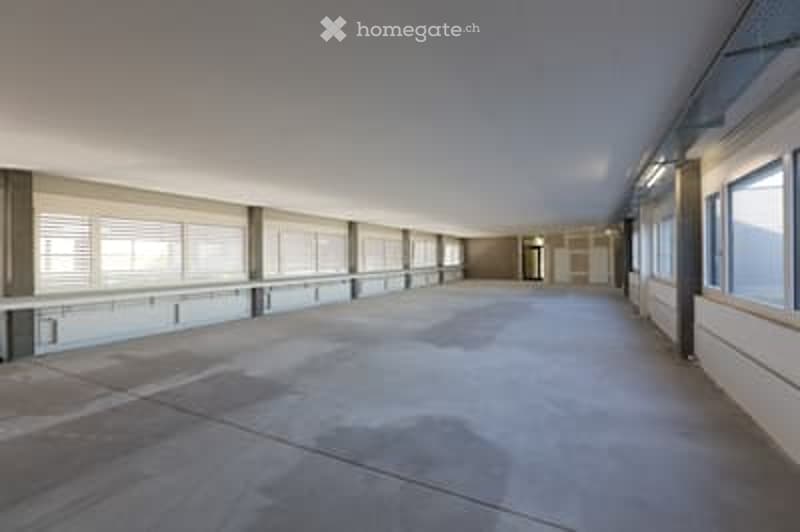 Einzigartige Büroräumlichkeiten in Suhr – 457 m² Gestaltungsfreiheit mit Top-Aussicht! (5)