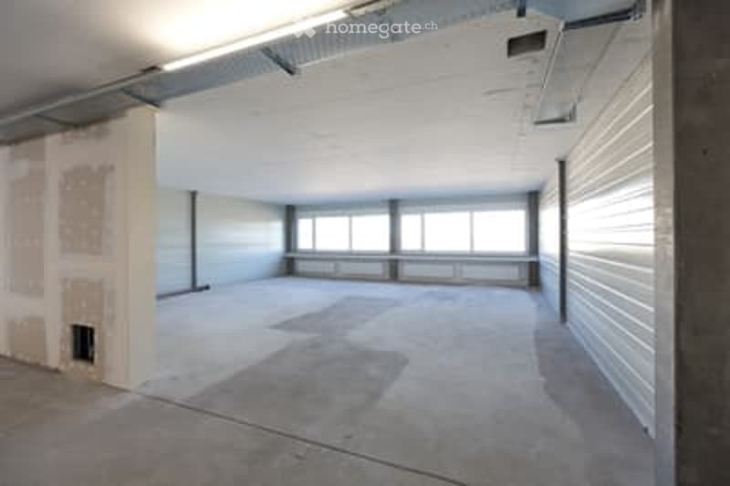 Einzigartige Büroräumlichkeiten in Suhr – 457 m² Gestaltungsfreiheit mit Top-Aussicht! (6)