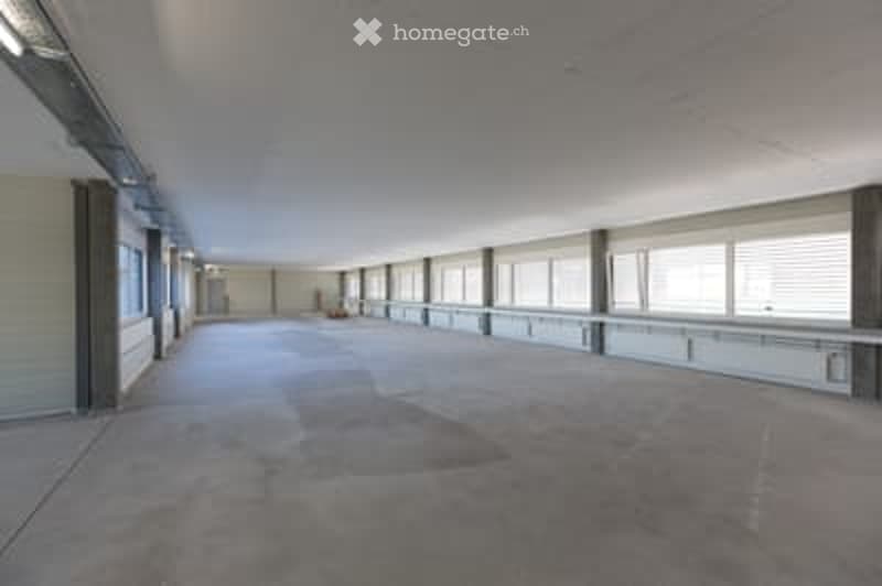 Einzigartige Büroräumlichkeiten in Suhr – 457 m² Gestaltungsfreiheit mit Top-Aussicht! (7)