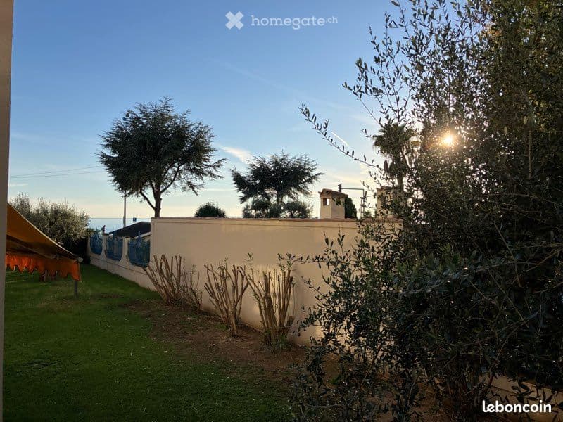 Appartement à Cagnes-sur-Mer (5)
