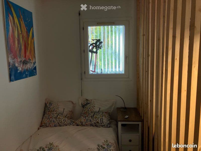 Appartement à Cagnes-sur-Mer (2)