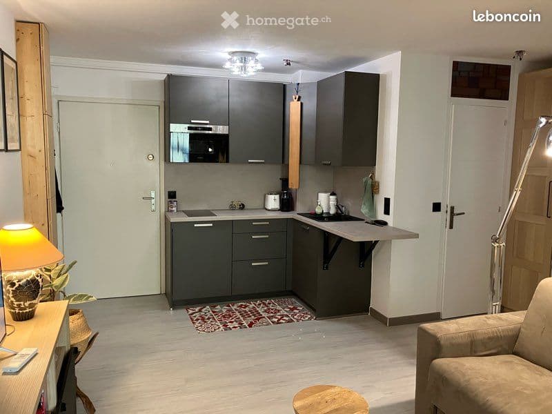 Appartement à Cagnes-sur-Mer (3)