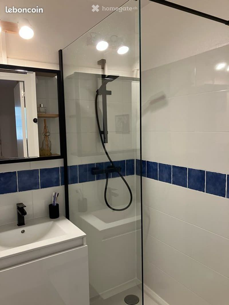 Appartement à Cagnes-sur-Mer (4)