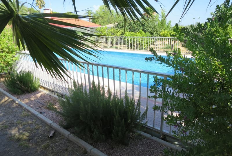 Maison individuelle à Elche / Alicante / Espagne (5)