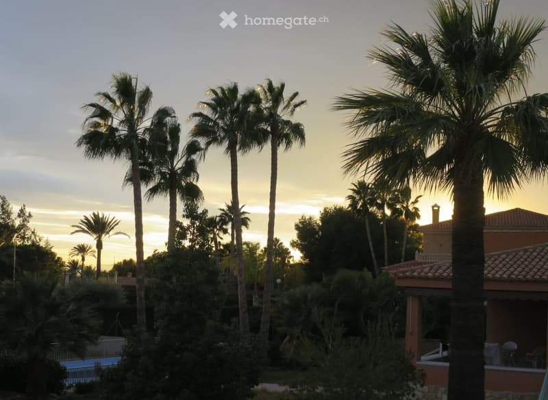 Maison individuelle à Elche / Alicante / Espagne (7)