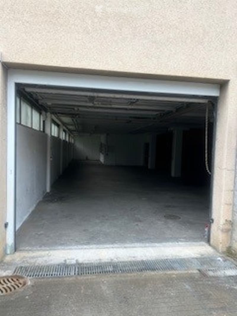 Spazio industriale di 400 mq a Lamone (3)