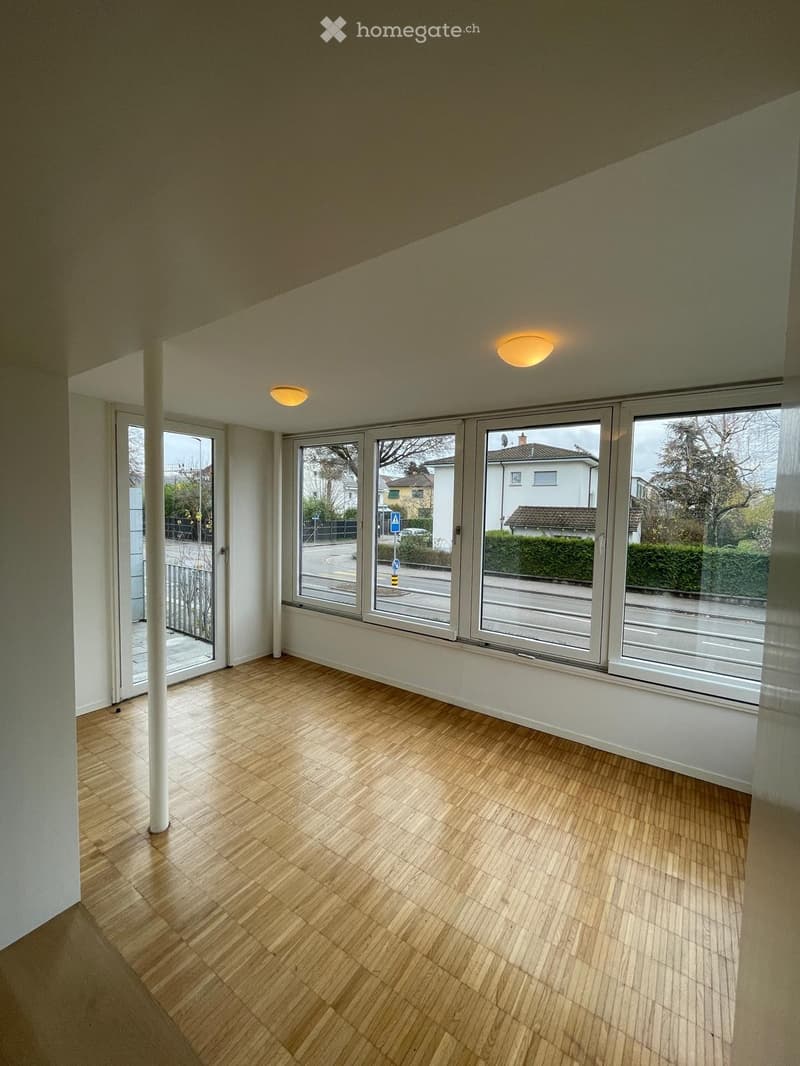Renovierte 3.5-Zimmerwohnung in Allschwil zu vermieten (3)