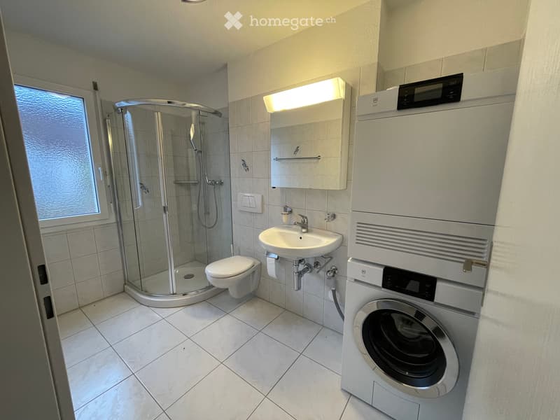 Frisch renovierte Wohnung an zentraler Lage (7)