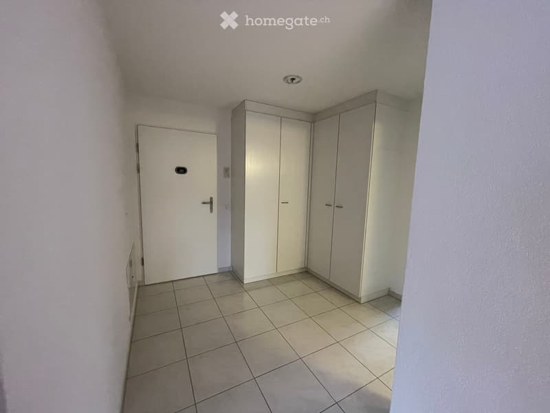 Frisch renovierte Wohnung an zentraler Lage (12)