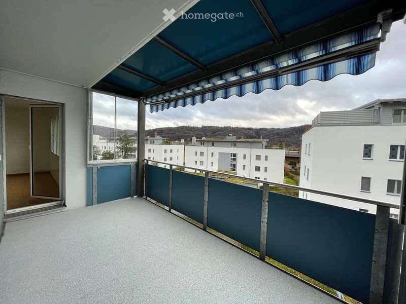 Frisch renovierte Wohnung an zentraler Lage (8)