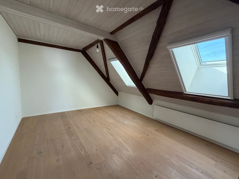 5.5-Zimmer-Maisonette-Wohnung in Birmenstorf AG (9)