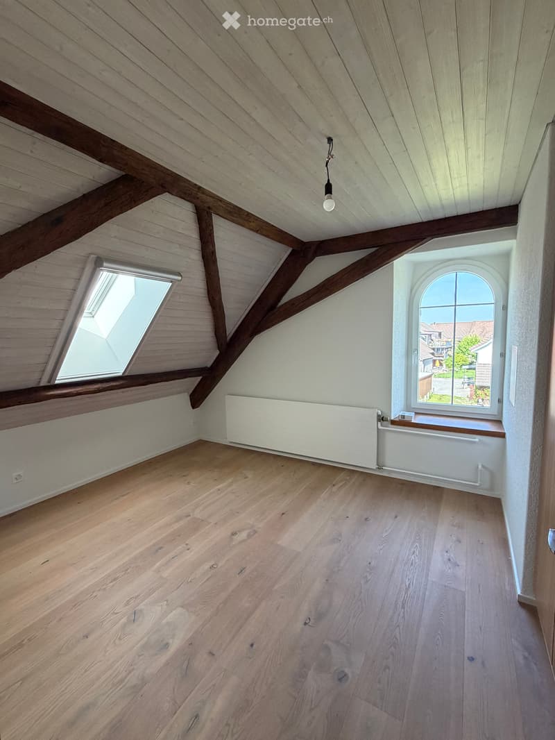 5.5-Zimmer-Maisonette-Wohnung in Birmenstorf AG (8)