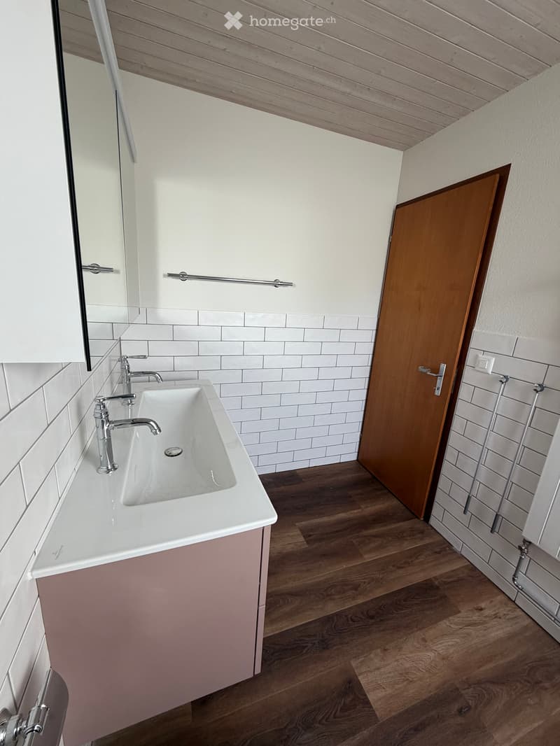 5.5-Zimmer-Maisonette-Wohnung in Birmenstorf AG (11)