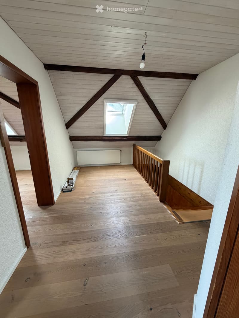 5.5-Zimmer-Maisonette-Wohnung in Birmenstorf AG (6)