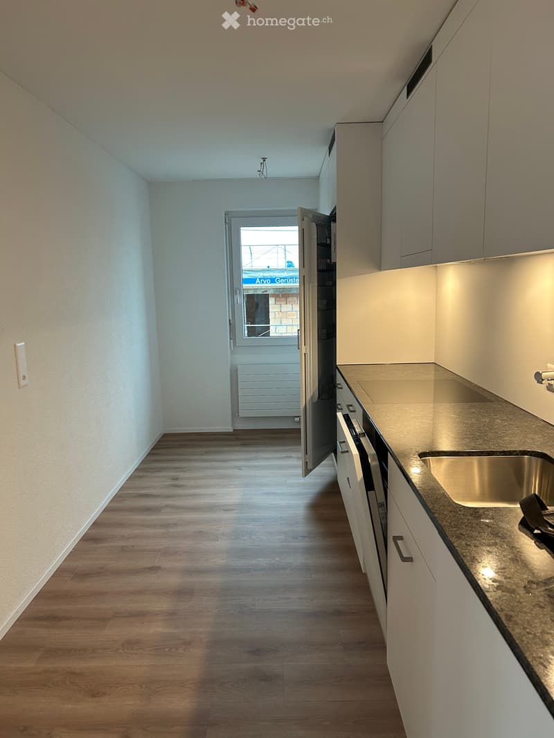 Moderne 4.5-Zimmer-Maisonette-Wohnung in Wädenswil mit Seeblick (4)