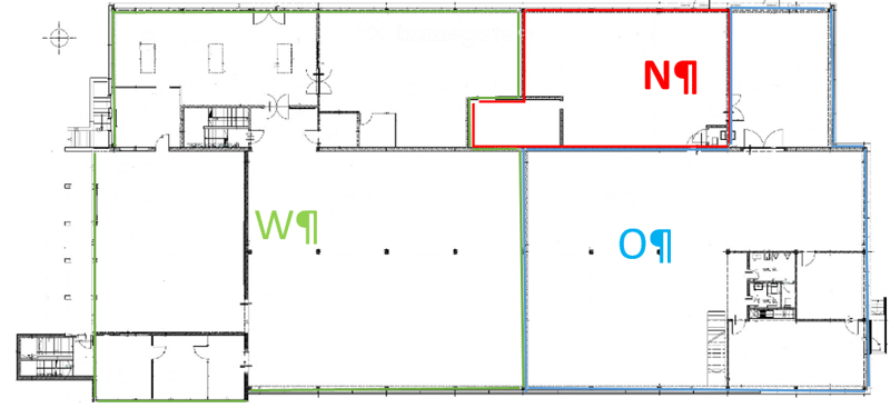 3 bedrooms, 2 bathrooms, living room, kitchen, dining area, balcony
