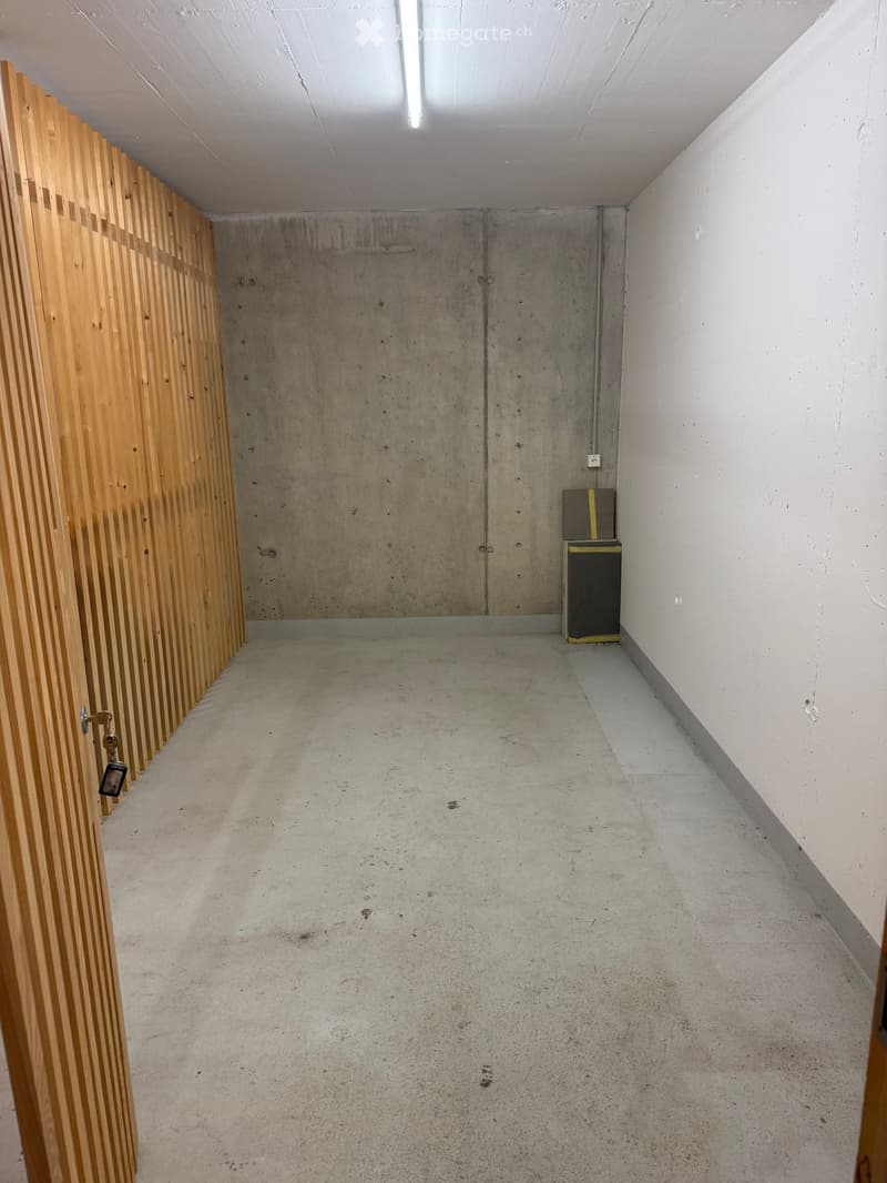 Schöne, helle 3.5 Zimmer Wohnung im 1. Stock mit Sicht auf Berge sucht neuen Eigentümer (26)