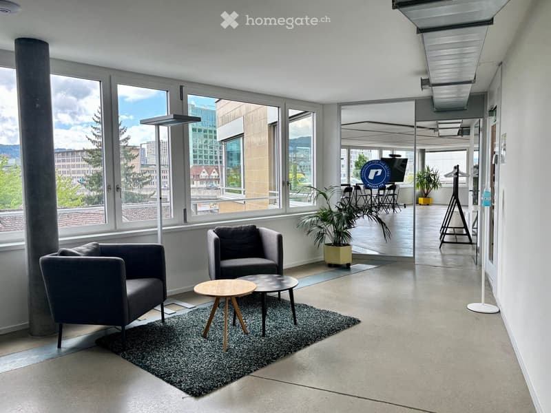 229m² Bürofläche in Zürich-Wipkingen (4)