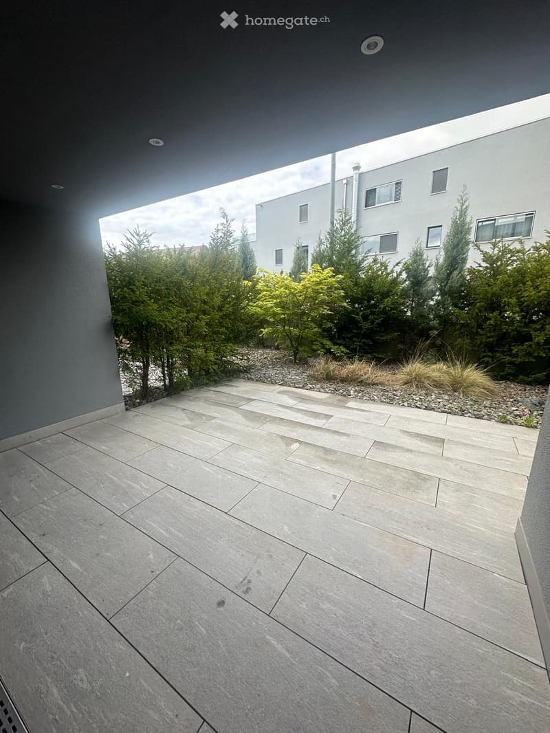 Ihr neues ruhiges Zuhause im Grünen (4)