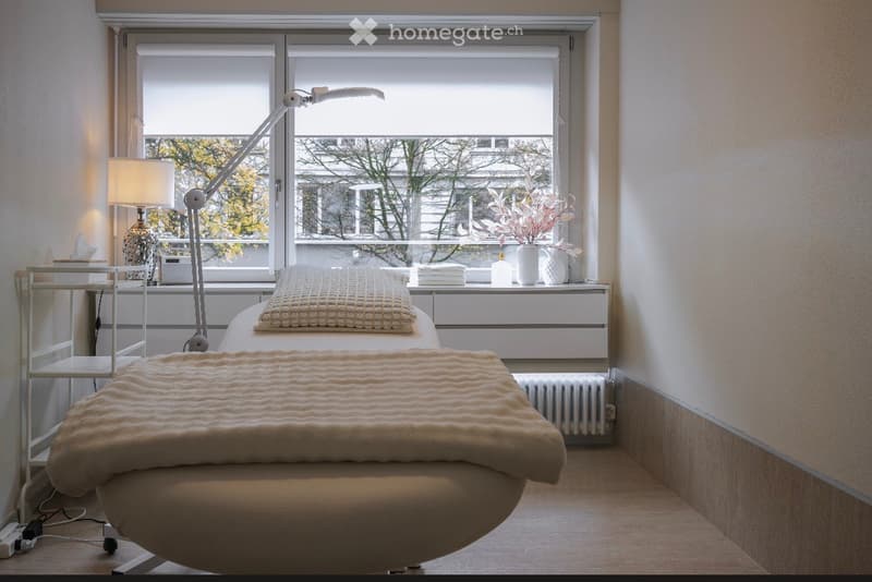 Behandlungsraum zur Untermiete im Herzen von Luzern (4)