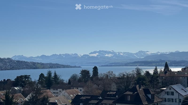 Aussicht