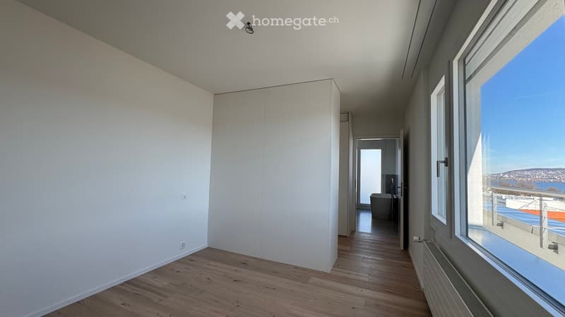 Ankleide / Schlafzimmer