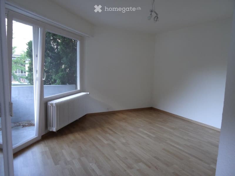 4.5 Zimmer Dachwohnung an bester Lage in Visp zu vermieten (8)